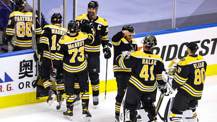 Boston Bruins vs Tampa Bay Lightning Odds, Betting Lines, Predictions, Expert Picks and Over/Under for NHL Playoffs Game 1.