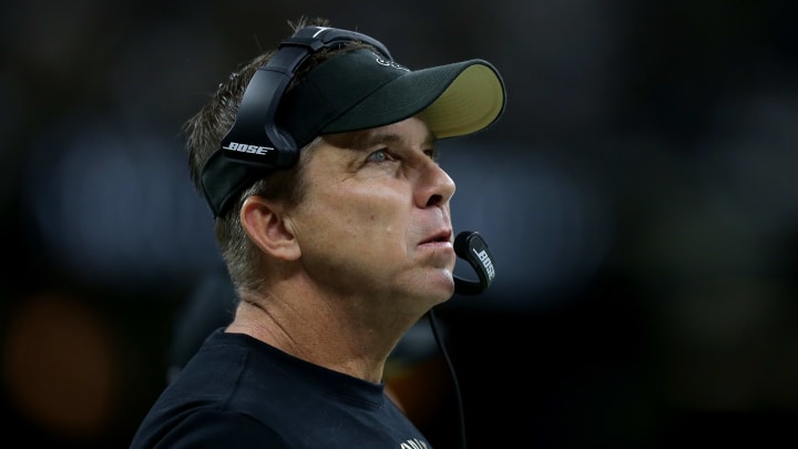 Carolina Panthers v New Orleans Saints Carolina Panthers v New Orleans Saints