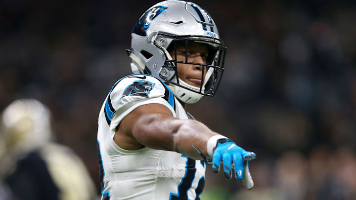 Las Vegas Raiders vs Carolina Panthers NFL Week 1 betting trends. Las Vegas Raiders vs Carolina Panthers NFL Week 1 betting trends.