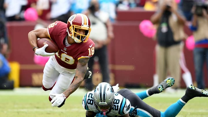 The Seahawks can give the young receiver a tryout before the postseason.
