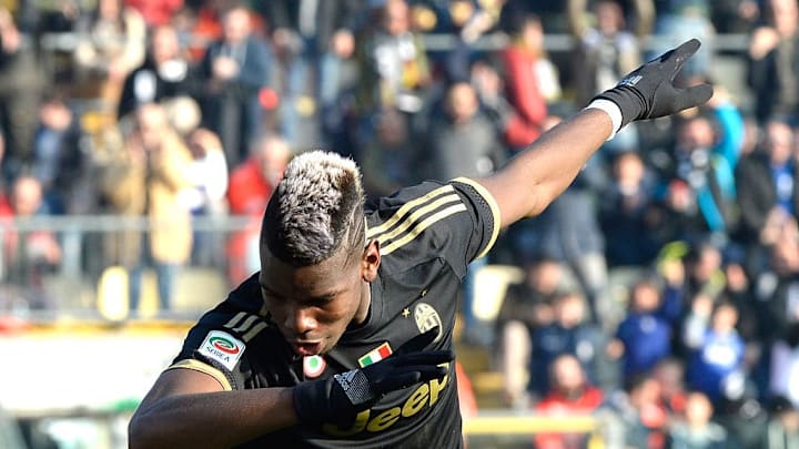 Carpi FC v Juventus FC - Serie A