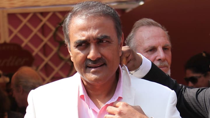 Praful Patel Praful Patel