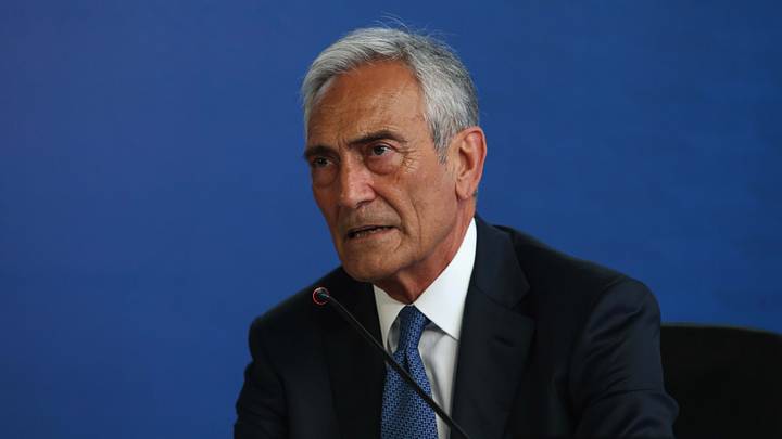 Gabriele Gravina