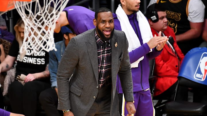 LeBron James comprará una espectacular mansión