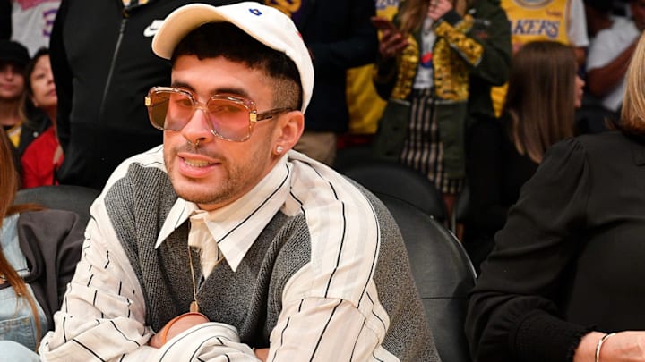Bad Bunny es el artista latino con más éxito internacional en el 2020