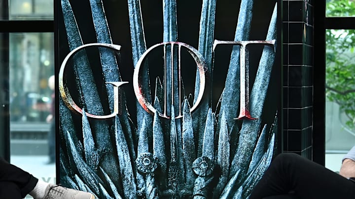 'Game of Thrones' actors will reunite to play Dungeons and Dragons for a good cause. 'Game of Thrones' actors will reunite to play Dungeons and Dragons for a good cause.