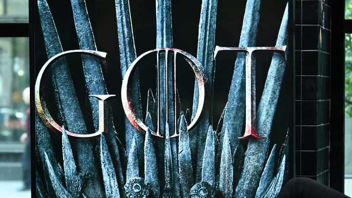 B.J. Hogg of 'Game of Thrones' has passed away.