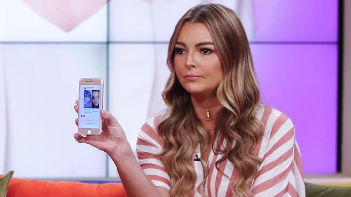 Marjorie De Sousa apuntó contra el programa por difamarla