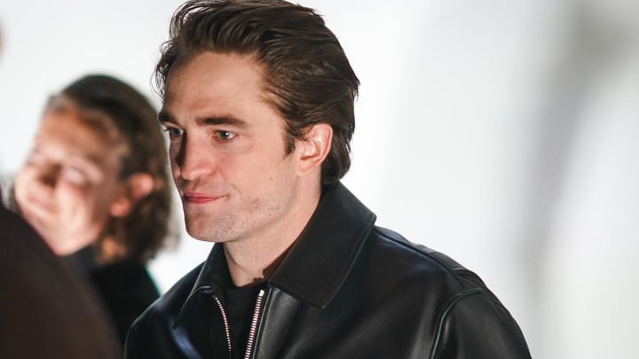 Robert Pattinson ganó fama a nivel mundial por la zaga Crepúsculo 