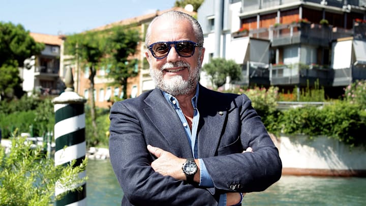 Celebrity Sightings:67th Venice Film Festival