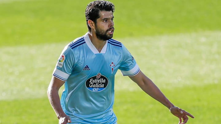 Celta de Vigo v Real Madrid - La Liga Santander Celta de Vigo v Real Madrid - La Liga Santander