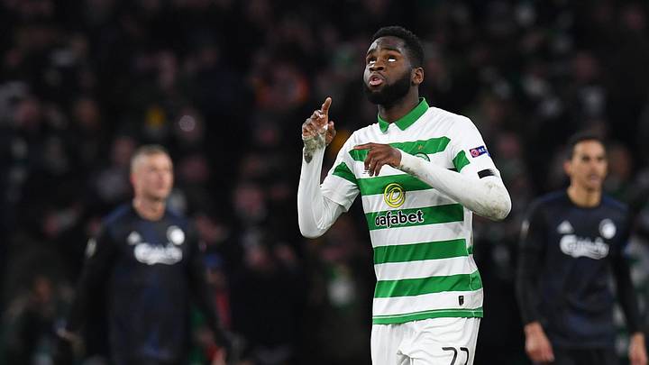 Celtic FC v FC Kobenhavn - UEFA Europa League Round of 32: Second Leg Celtic FC v FC Kobenhavn - UEFA Europa League Round of 32: Second Leg