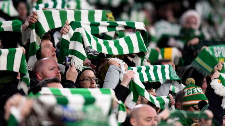 Celtic FC v FC Kobenhavn - UEFA Europa League Round of 32: Second Leg