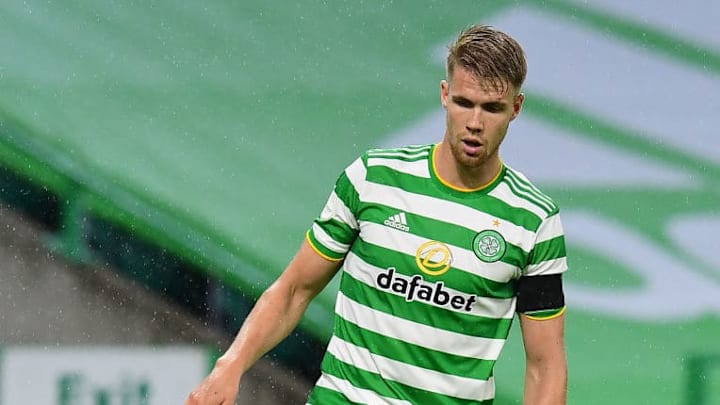 Celtic v Ferencvaros - UEFA Champions League: Second Qualifying Round