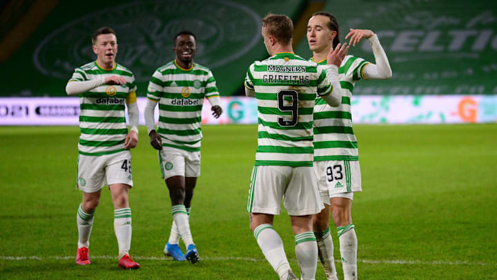Celtic de Glasgow