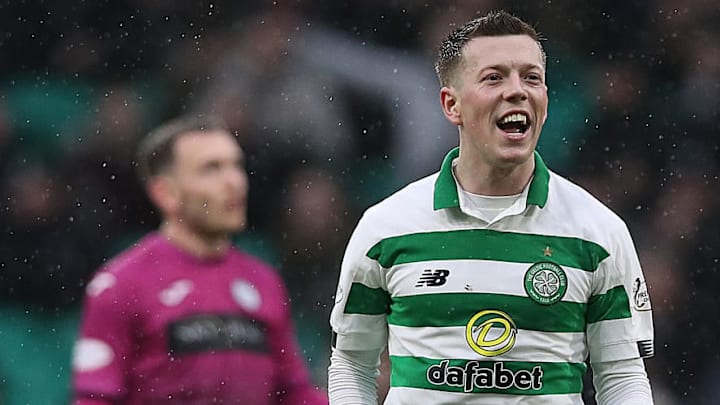 O clube mais dominante do mundo? Na Escócio, o Celtic não dá brechas para ninguém. 