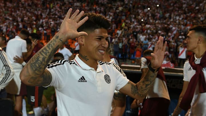 Central Cordoba v River Plate - Copa Argentina 2019