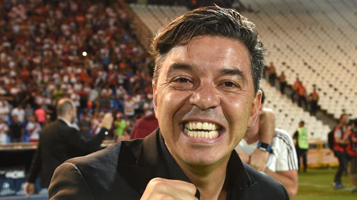 Central Cordoba v River Plate - Copa Argentina 2019 Central Cordoba v River Plate - Copa Argentina 2019