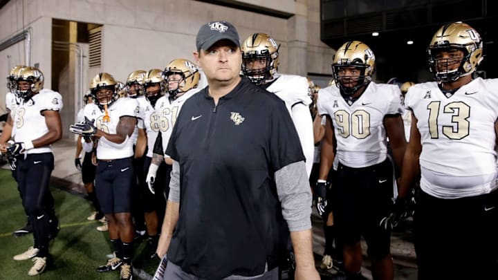 Central Florida v Cincinnati
