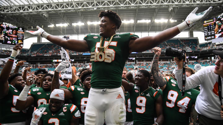 PFF projects the Pittsburgh Steelers to take Gregory Rousseau in the first round of the 2021 NFL Draft. PFF projects the Pittsburgh Steelers to take Gregory Rousseau in the first round of the 2021 NFL Draft.