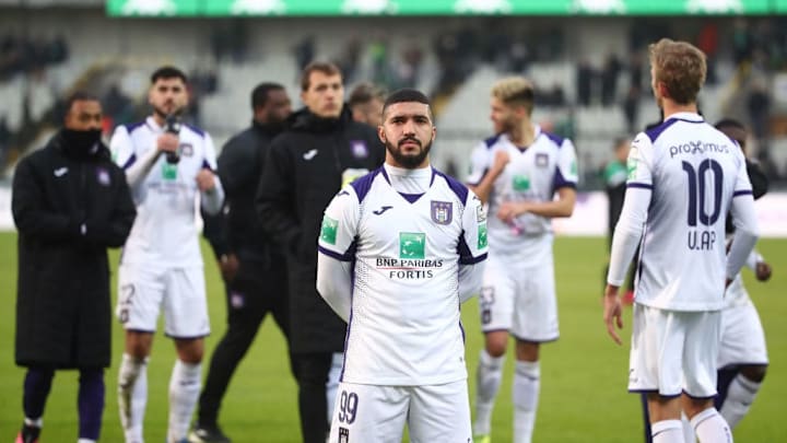 Zakaria Bakkali
