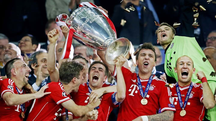 Bayern Munchen