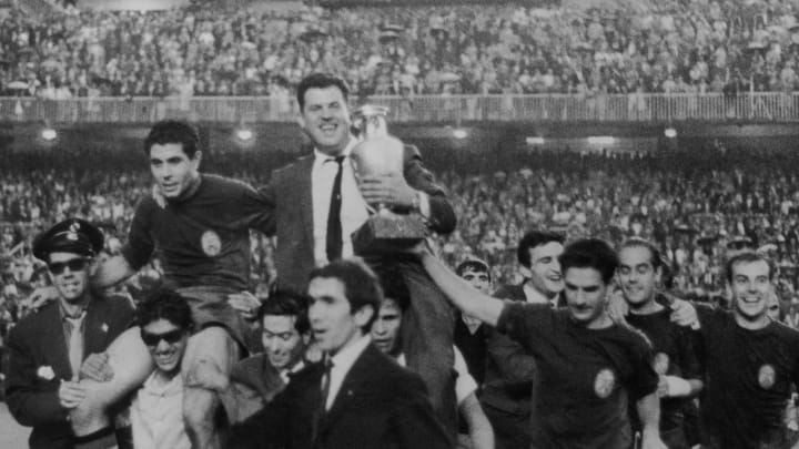 Jose Villalonga