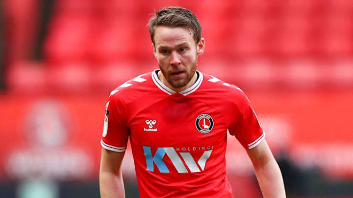 Chris Gunter