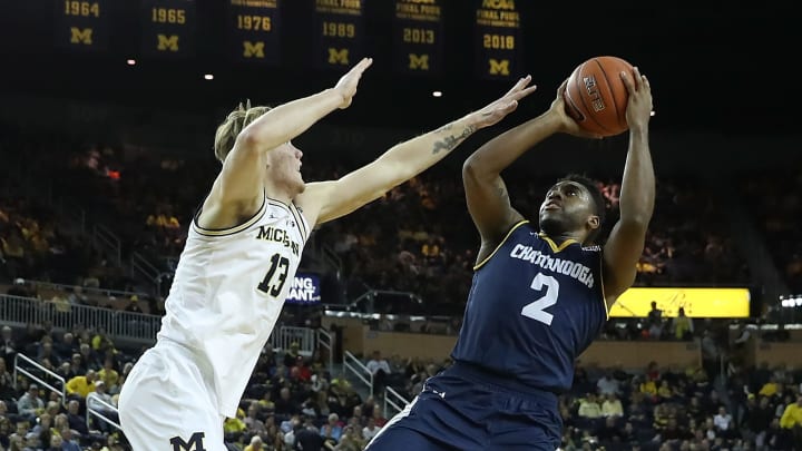 Furman vs Chattanooga odds, spread, line and predictions for Wednesday's NCAA men's college basketball game. Furman vs Chattanooga odds, spread, line and predictions for Wednesday's NCAA men's college basketball game.