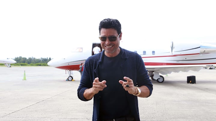 Chayanne es uno de los cantantes latinos más seguidos de las últimas dos décadas