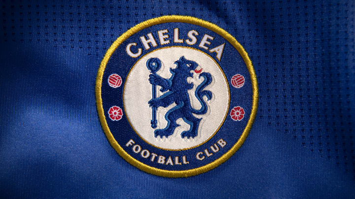 Chelsea kulüp logosu Chelsea kulüp logosu