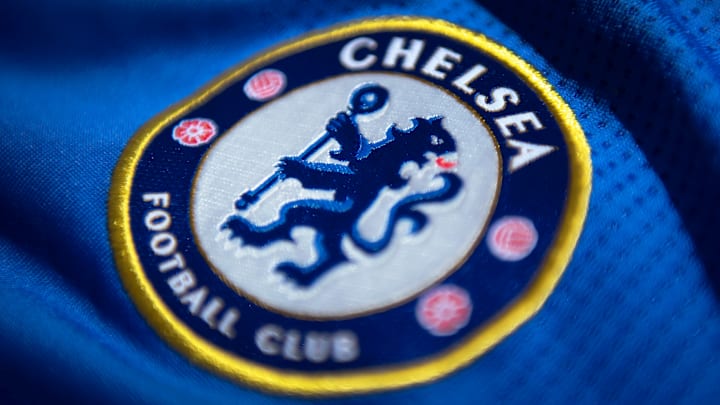 Chelsea logosu Chelsea logosu