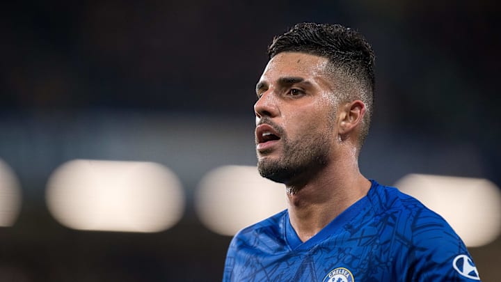 Chelsea FC v AFC Bournemouth - Premier League Chelsea FC v AFC Bournemouth - Premier League