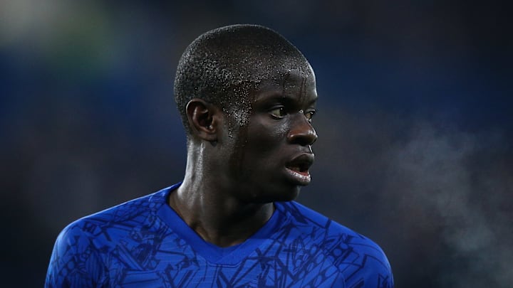 Chelsea FC v Arsenal FC - Premier League Chelsea FC v Arsenal FC - Premier League