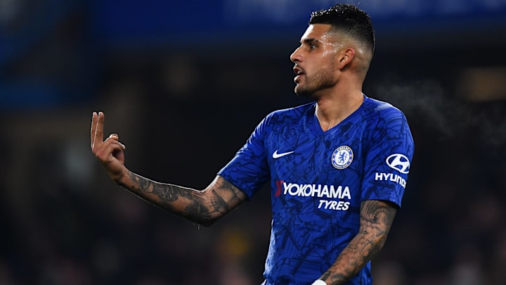 Chelsea FC v Arsenal FC - Premier League Chelsea FC v Arsenal FC - Premier League