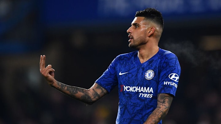 Chelsea FC v Arsenal FC - Premier League