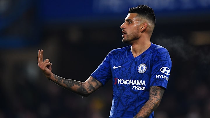 Chelsea FC v Arsenal FC - Premier League Chelsea FC v Arsenal FC - Premier League