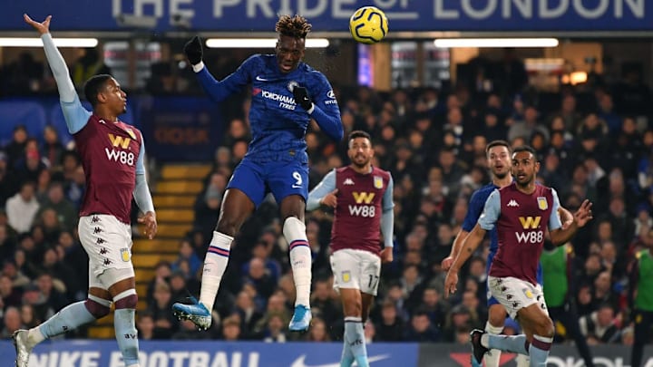 Aston Villa Vs Chelsea Liga Inggris 2019 20 Live Streaming Jadwal Laga Dan Info Skuat