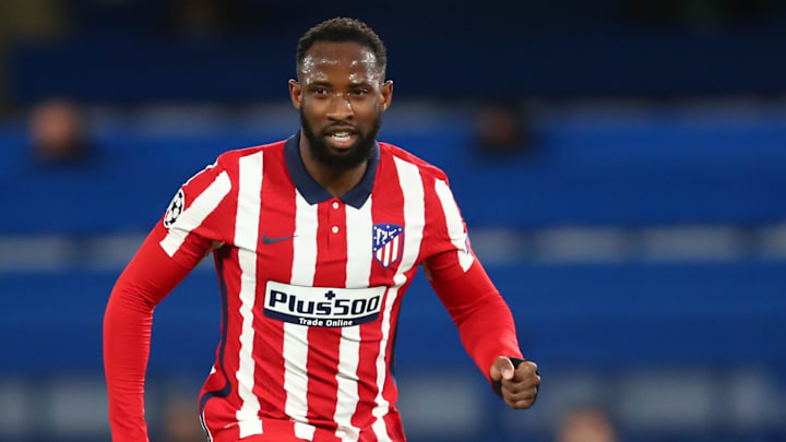 Chelsea FC v Atletico Madrid  - UEFA Champions League Round Of 16 Leg Two