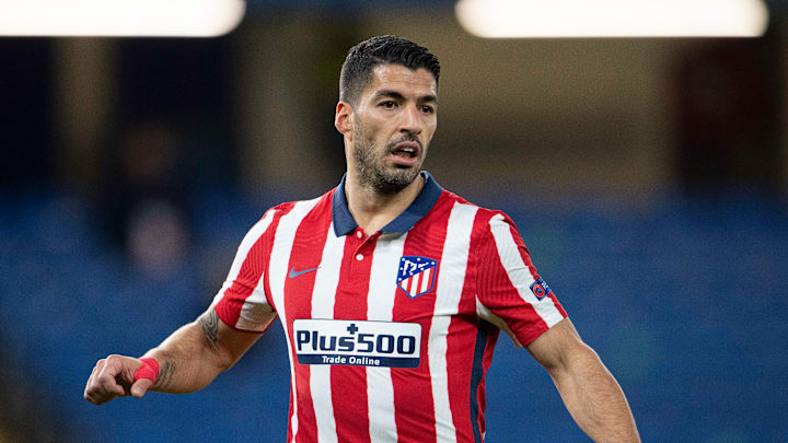 Chelsea FC v Atletico Madrid - UEFA Champions League Round Of 16 Leg Two Chelsea FC v Atletico Madrid - UEFA Champions League Round Of 16 Leg Two