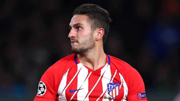 Koke