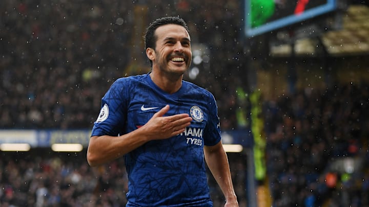 Chelsea FC v Everton FC - Premier League Chelsea FC v Everton FC - Premier League