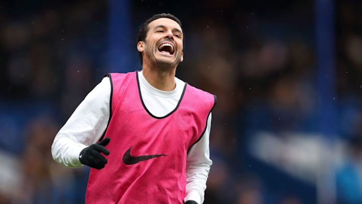 Chelsea FC v Everton FC - Premier League