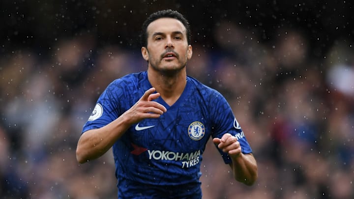 Chelsea FC v Everton FC - Premier League Chelsea FC v Everton FC - Premier League