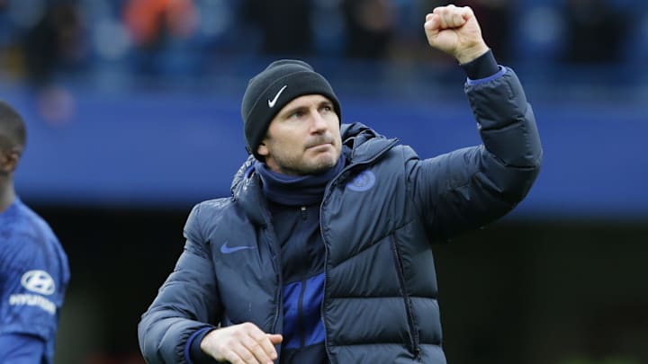 Frank Lampard