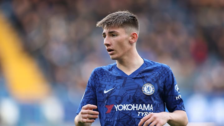 Chelsea FC v Everton FC - Premier League Chelsea FC v Everton FC - Premier League