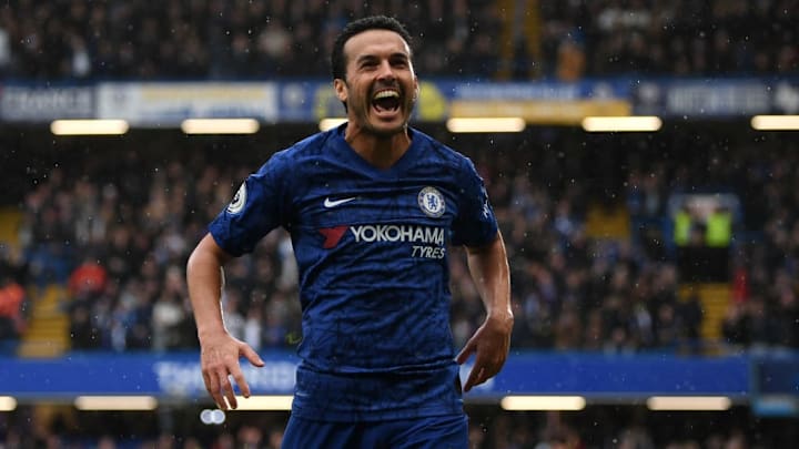 Chelsea FC v Everton FC - Premier League