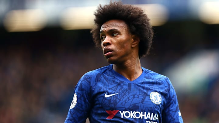 Chelsea FC v Everton FC - Premier League Chelsea FC v Everton FC - Premier League