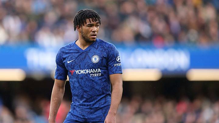Chelsea FC v Everton FC - Premier League Chelsea FC v Everton FC - Premier League