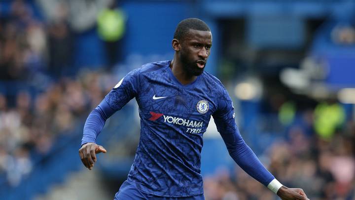 Chelsea FC v Everton FC - Premier League Chelsea FC v Everton FC - Premier League